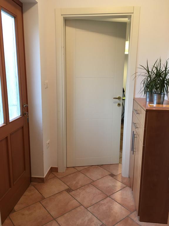 Apartment Nova Gorica - Nocitve Falco Extérieur photo