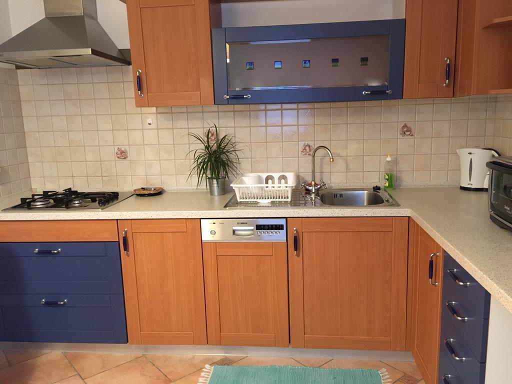 Apartment Nova Gorica - Nocitve Falco Extérieur photo