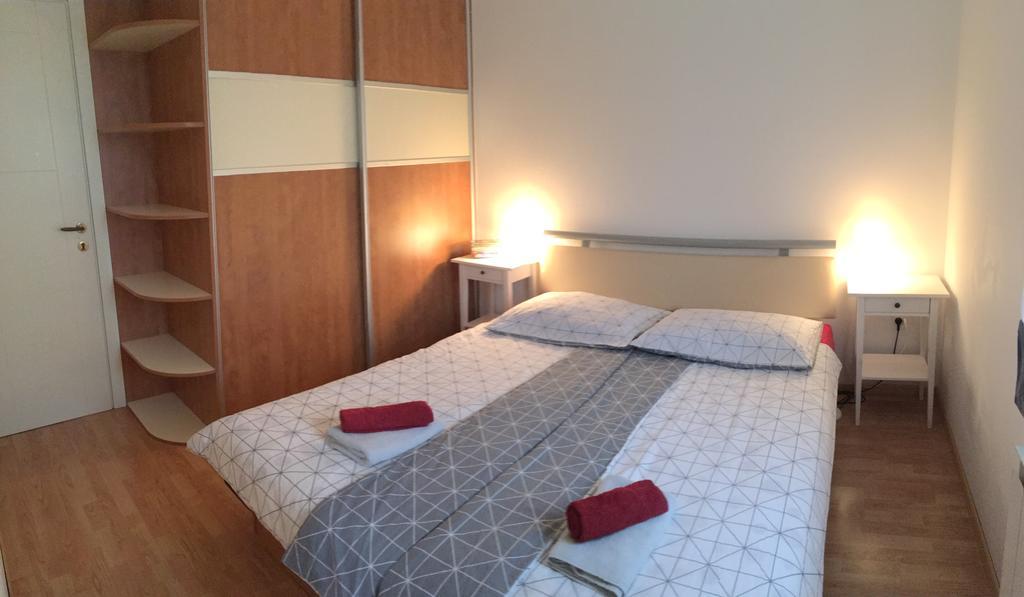 Apartment Nova Gorica - Nocitve Falco Extérieur photo