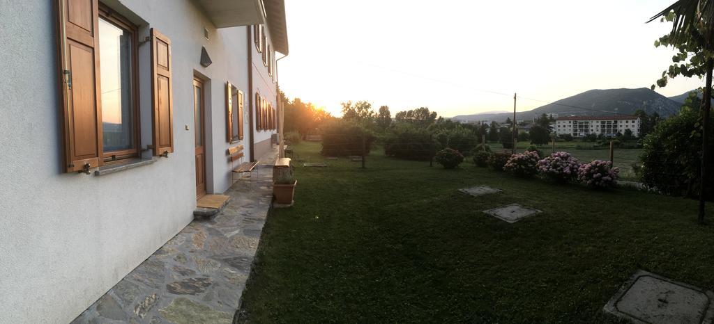 Apartment Nova Gorica - Nocitve Falco Extérieur photo